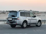 Mitsubishi Pajero GLS 2016